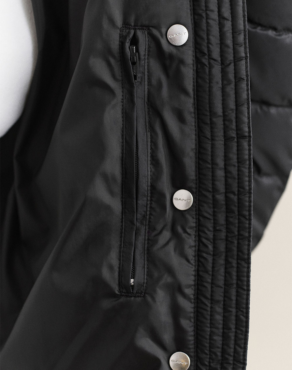 GANT ЯКЕ LIGHT DOWN JACKET