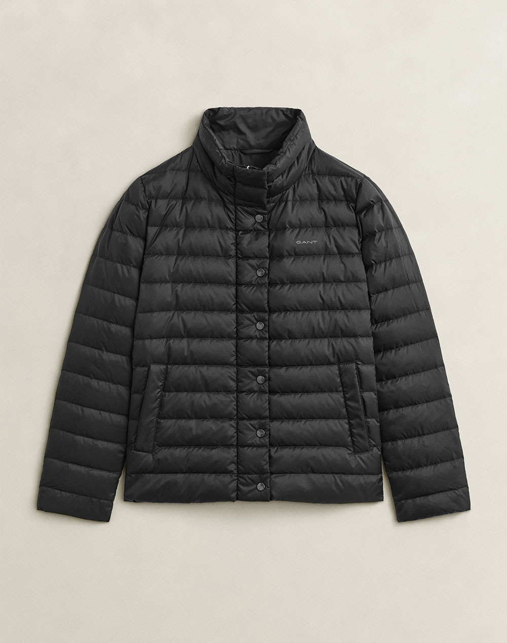 GANT ЯКЕ LIGHT DOWN JACKET