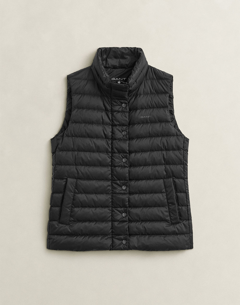 GANT ЯКЕ БЕЗ РЪКАВИ LIGHT DOWN VEST