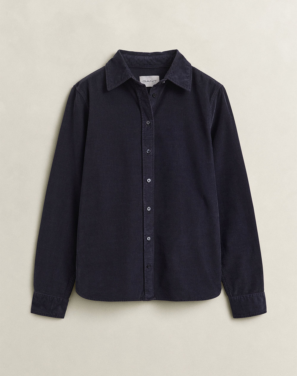 GANT РИЗА С ДЪЛЪГ РЪКАВ REG PRINTED CTN VOILE SHIRT
