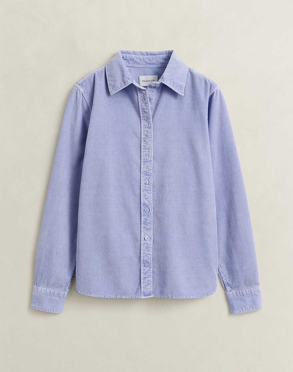 GANT РИЗА С ДЪЛГИ РЪКАВИ REG CORDROY SHIRT