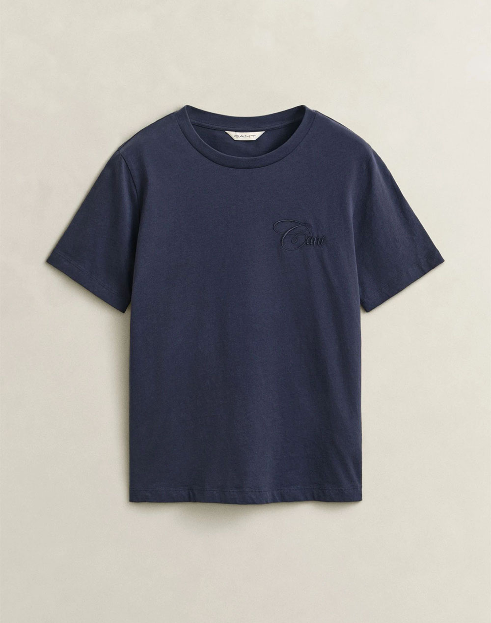 GANT БЛУЗА ΚΜ REG TONAL GRAPHIC SS T-SHIRT