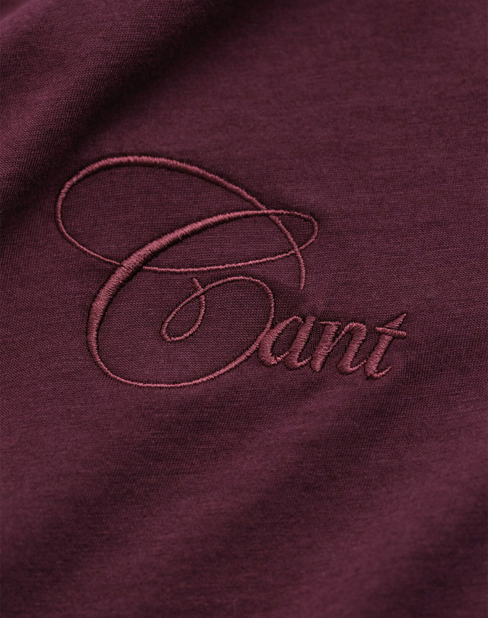 GANT БЛУЗА ΚΜ REG TONAL GRAPHIC SS T-SHIRT
