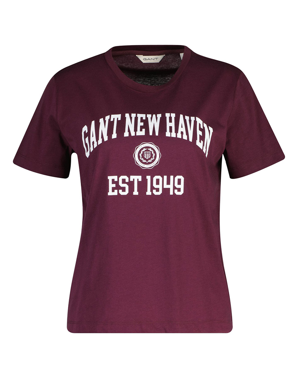 GANT БЛУЗА ΚΜ REG GRAPHIC SS T-SHIRT
