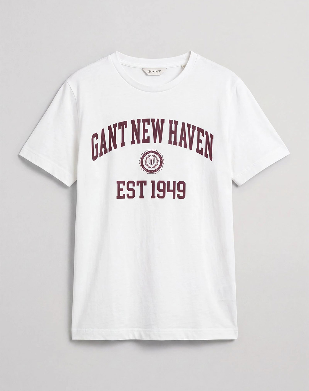 GANT БЛУЗА ΚΜ REG GRAPHIC SS T-SHIRT