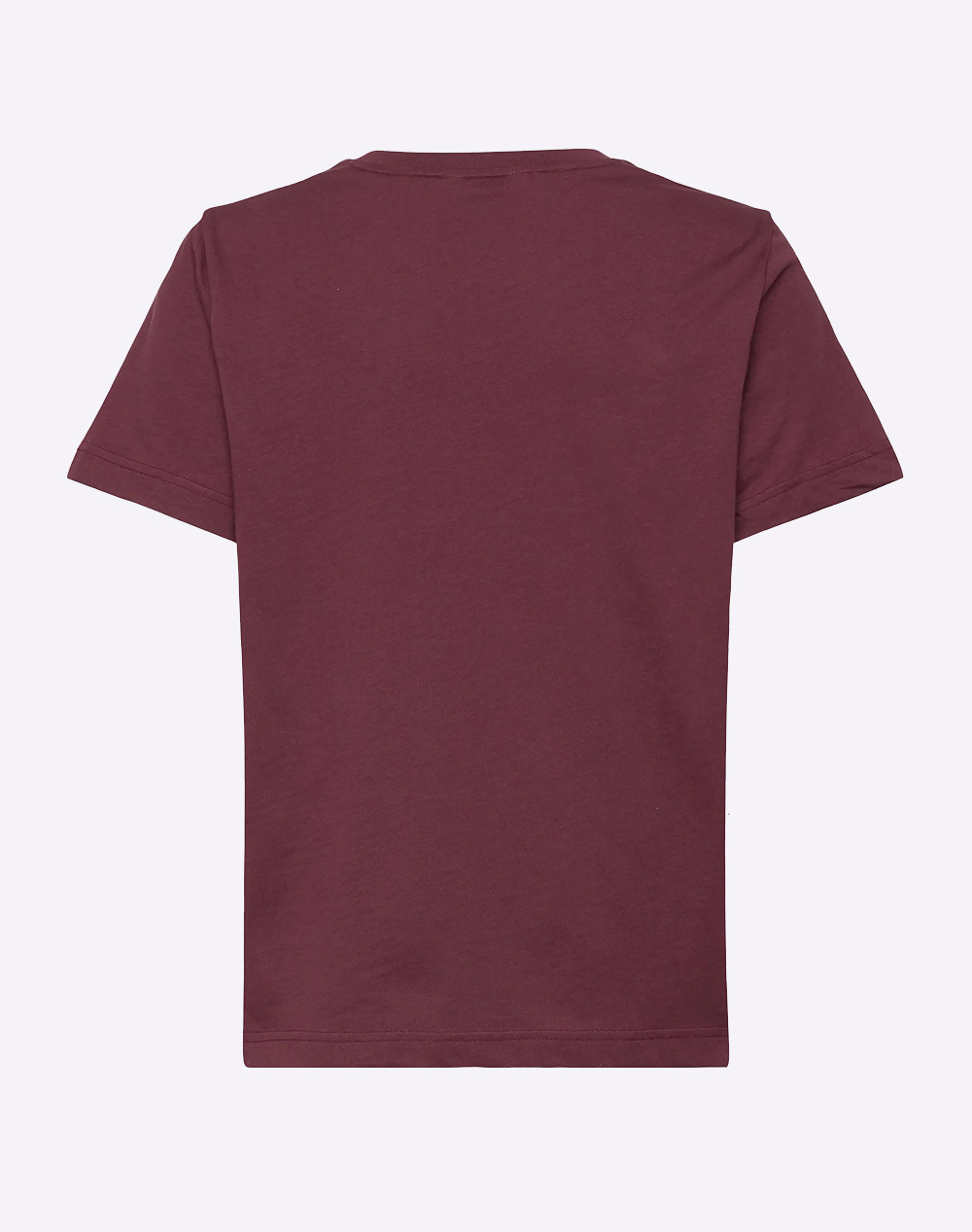 GANT БЛУЗА С КЪС РЪКАВ REG TONAL SHIELD SS T-SHIRT
