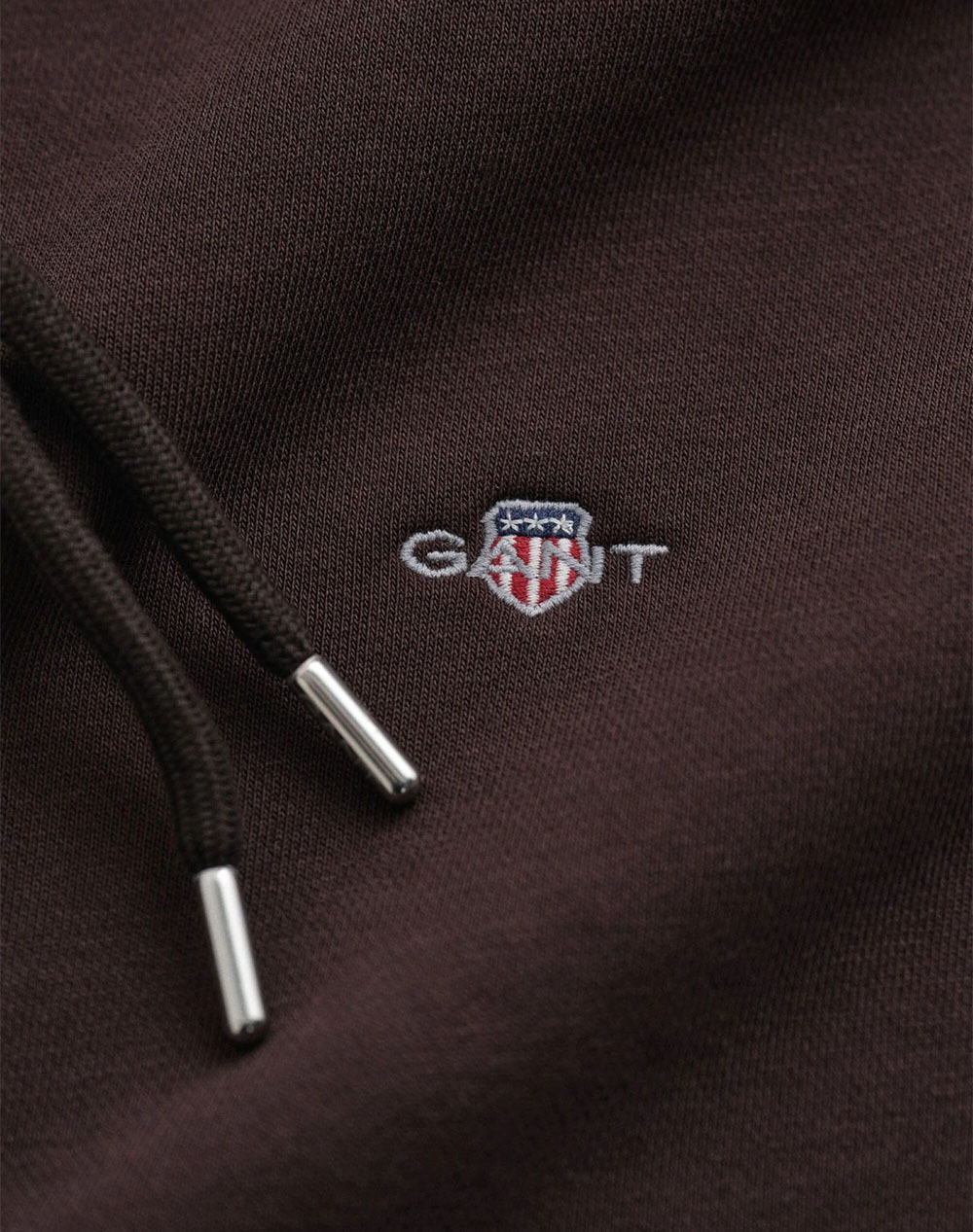 GANT ЖИЛЕТКА СУИТШЪРТ SHIELD ZIP HOODIE