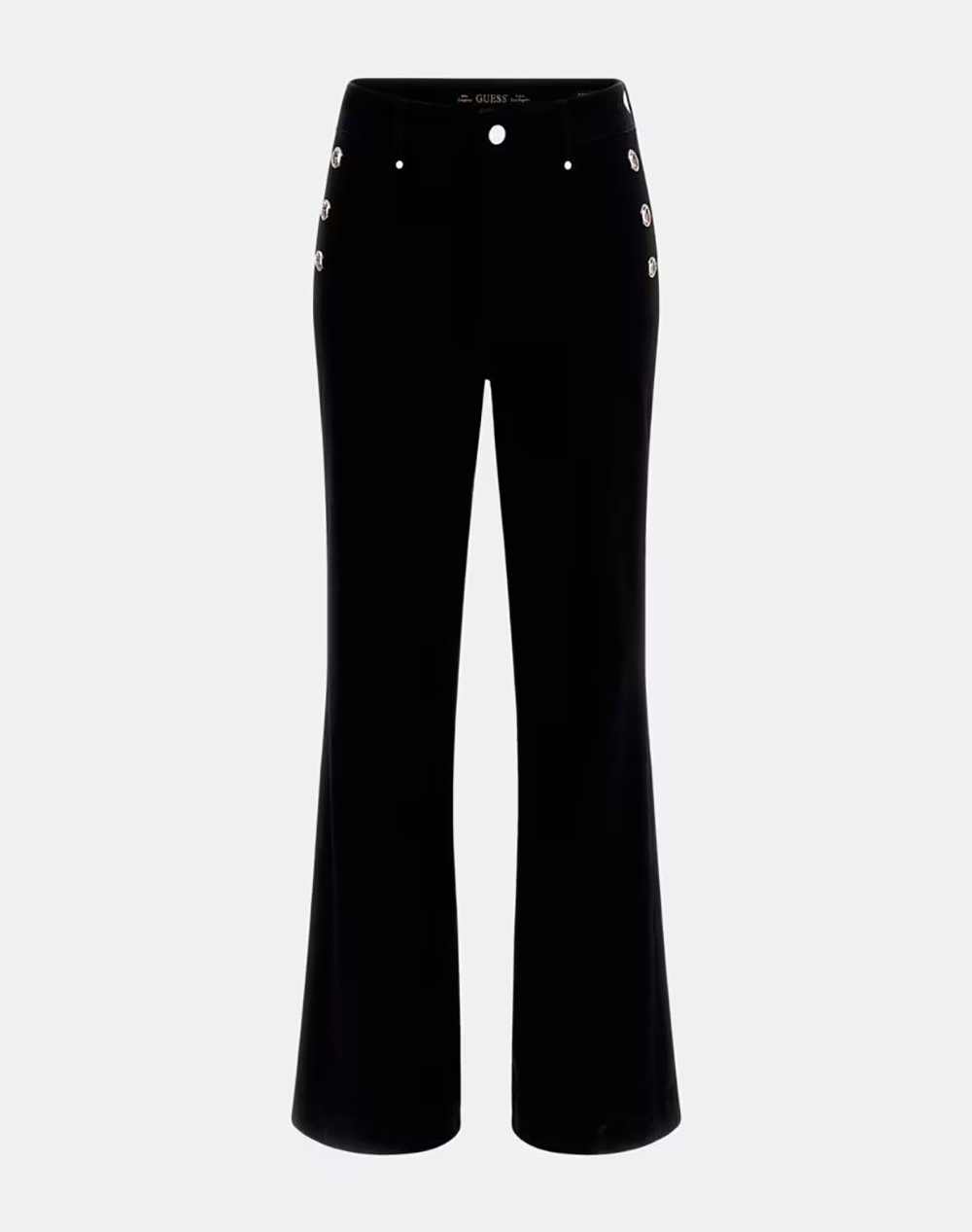 GUESS NEW FAYE PANT ДАМСКИ ПАНТАЛОН