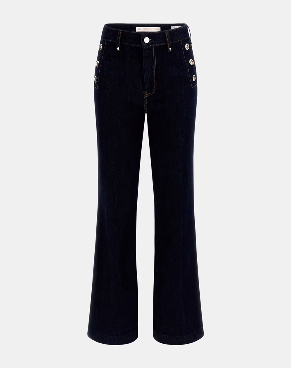 GUESS NEW FAYE PANT ДАМСКИ ПАНТАЛОН