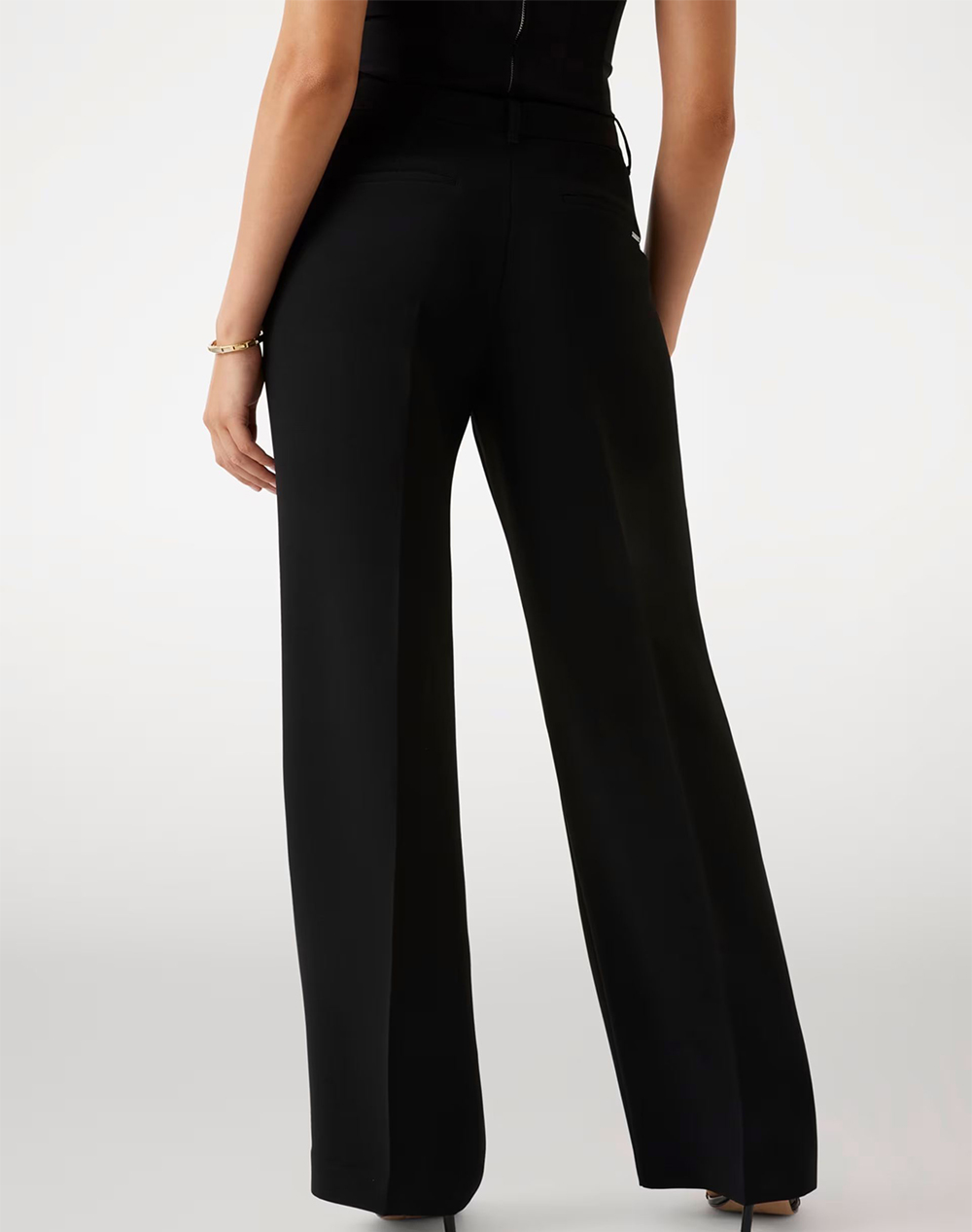 GUESS THEOLINE PERFECT PANT ДАМСКИ ПАНТАЛОН
