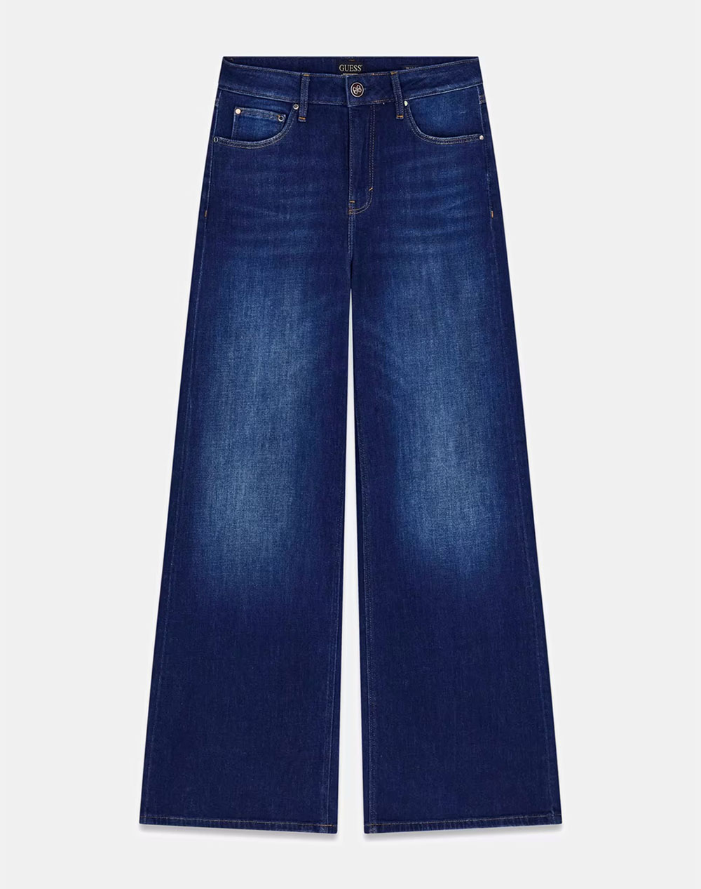 GUESS BELLFLOWER ПАНТАЛОН ЗА ЖЕНИ