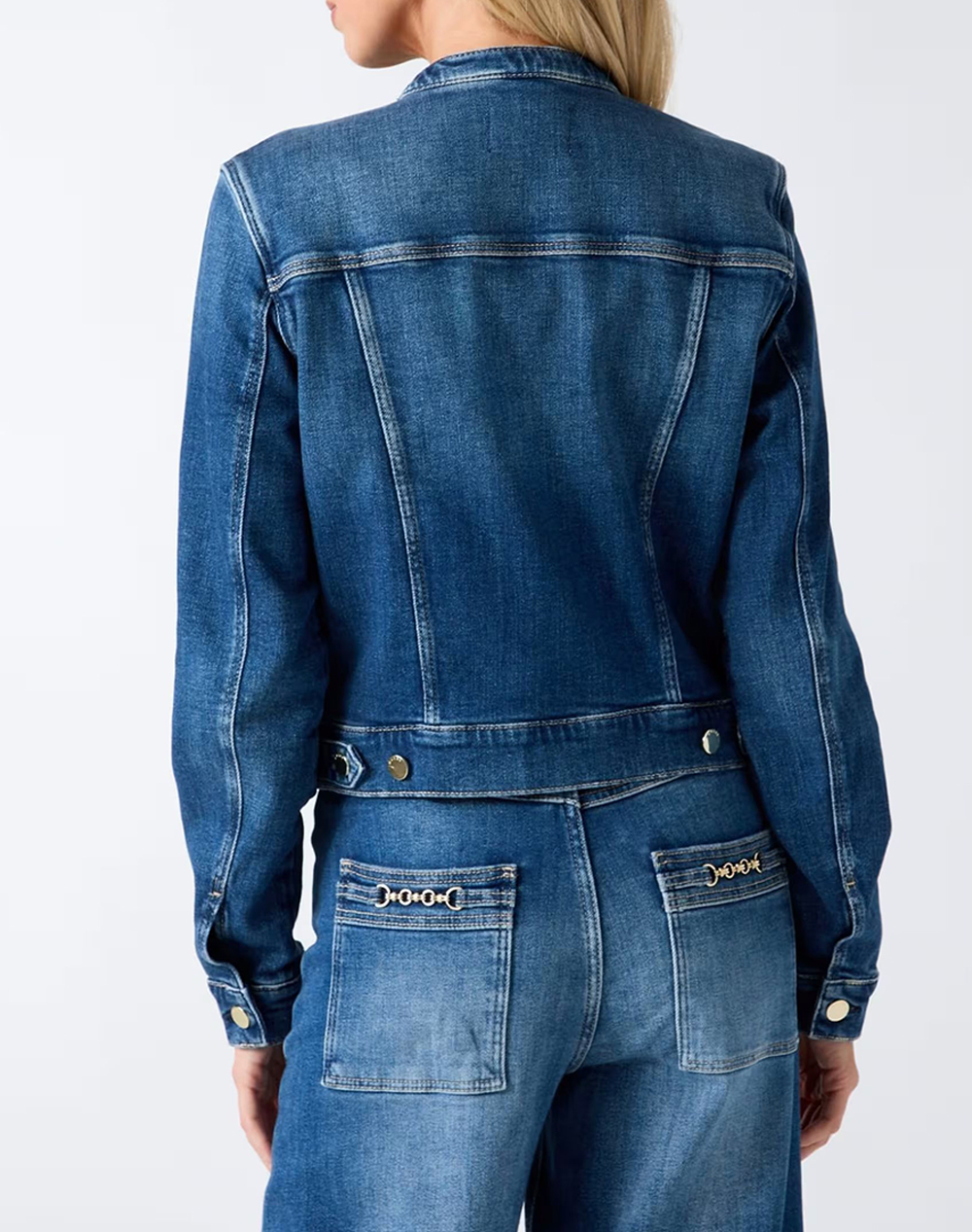 GUESS IVY JACKET ДАМСКО ЯКЕ