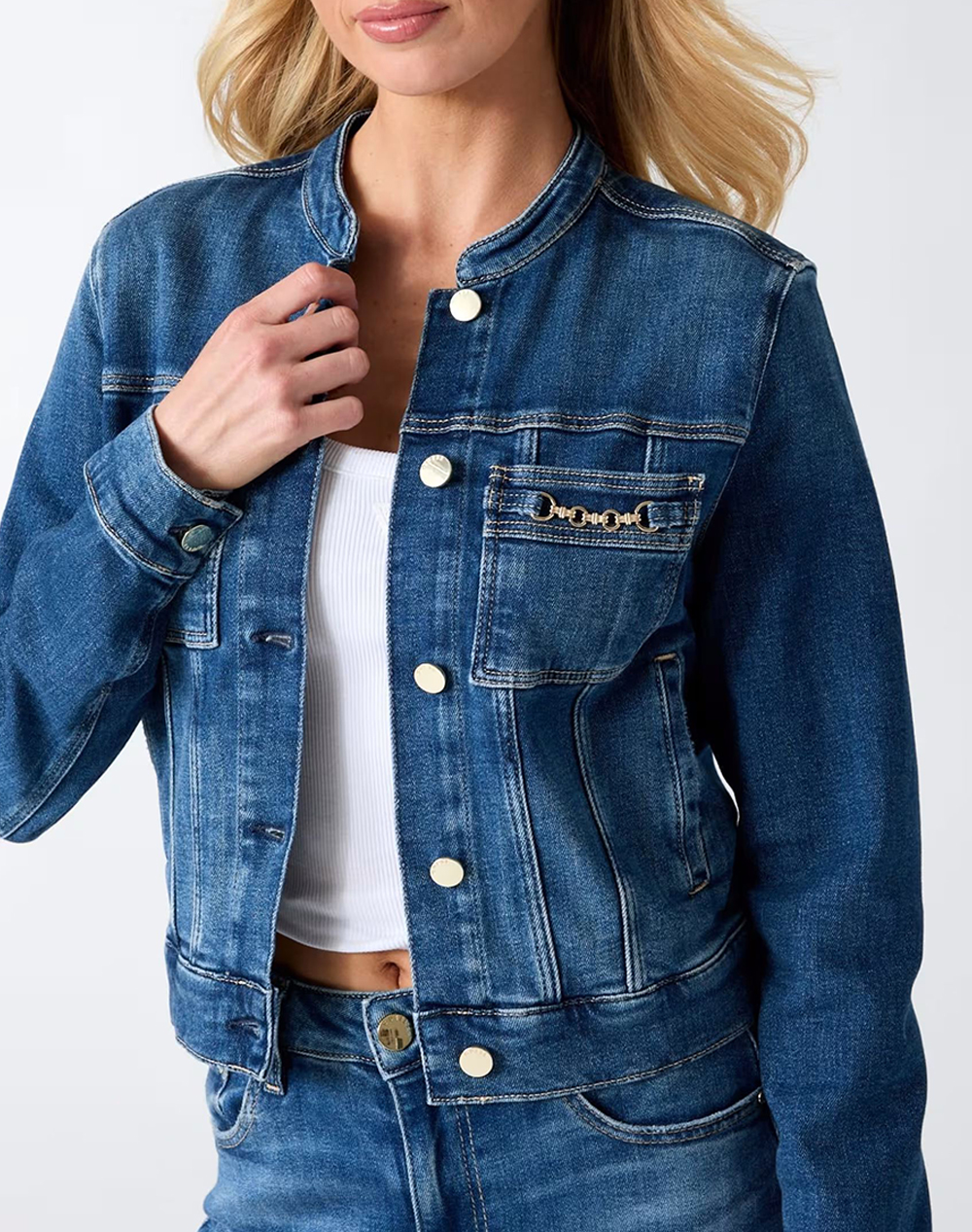 GUESS IVY JACKET ДАМСКО ЯКЕ