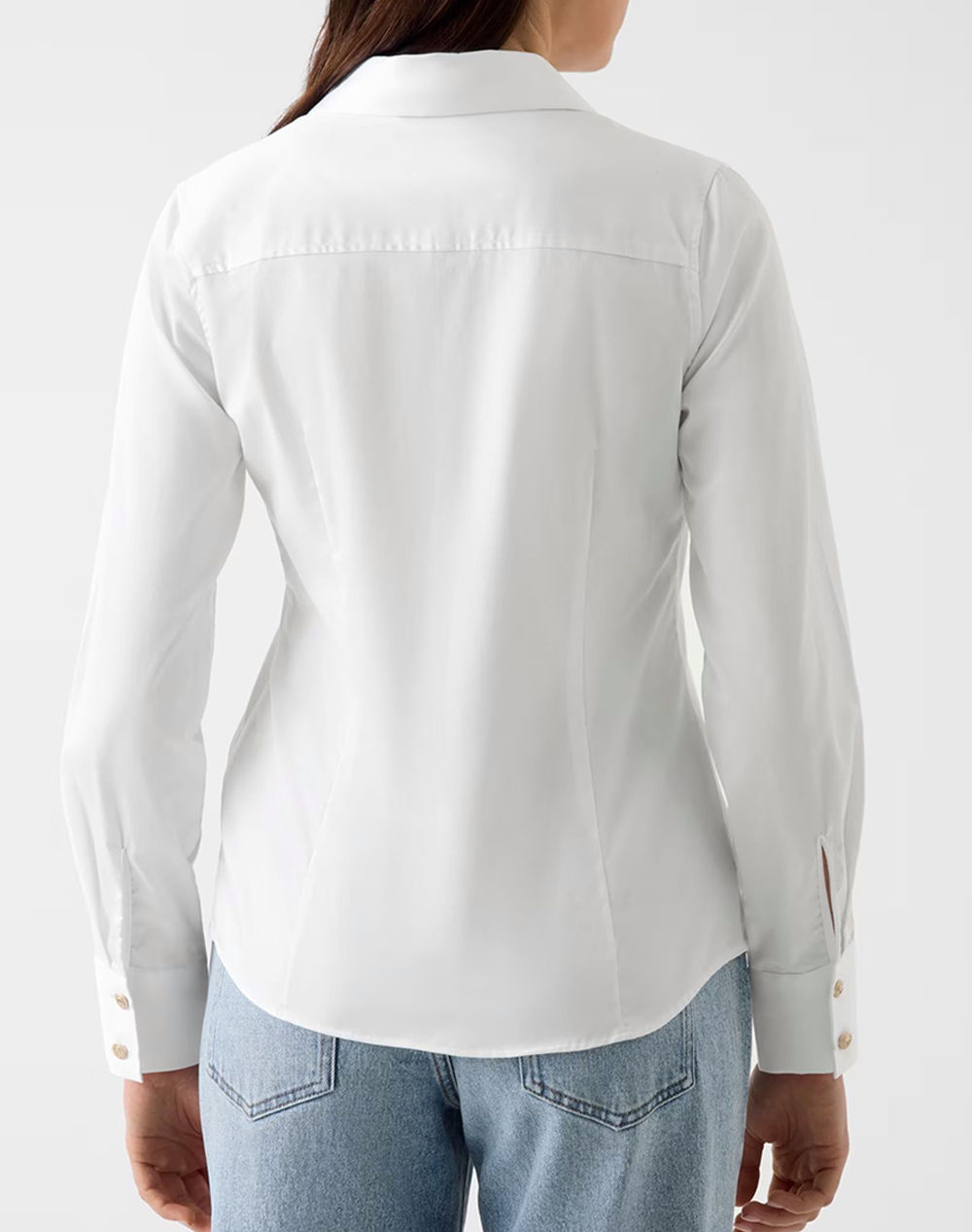 GUESS NEW CATE SHIRT ДАМСКА РИЗА