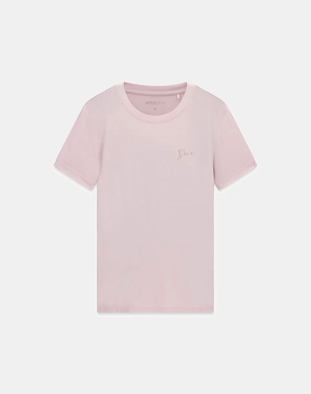 GUESS NEW SS CN MINI LOGO TEE ДАМСКА БЛУЗА