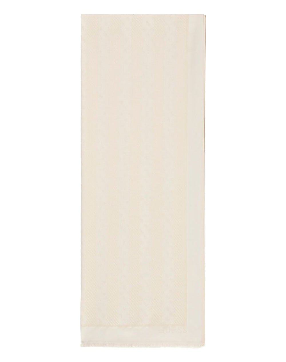 GUESS NOELLE II JCQUD SCARF 70X180 АКСЕСОАР ЗА ЖЕНИ