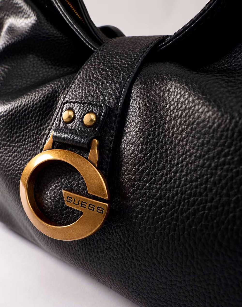 GUESS CAMDEN LARGE SHOULDER BAG Дамаска чанта