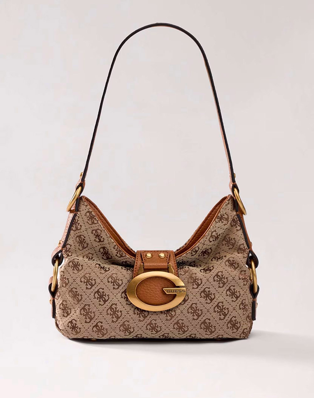GUESS CAMDEN MINI SHOULDER BAG Дамаска чанта