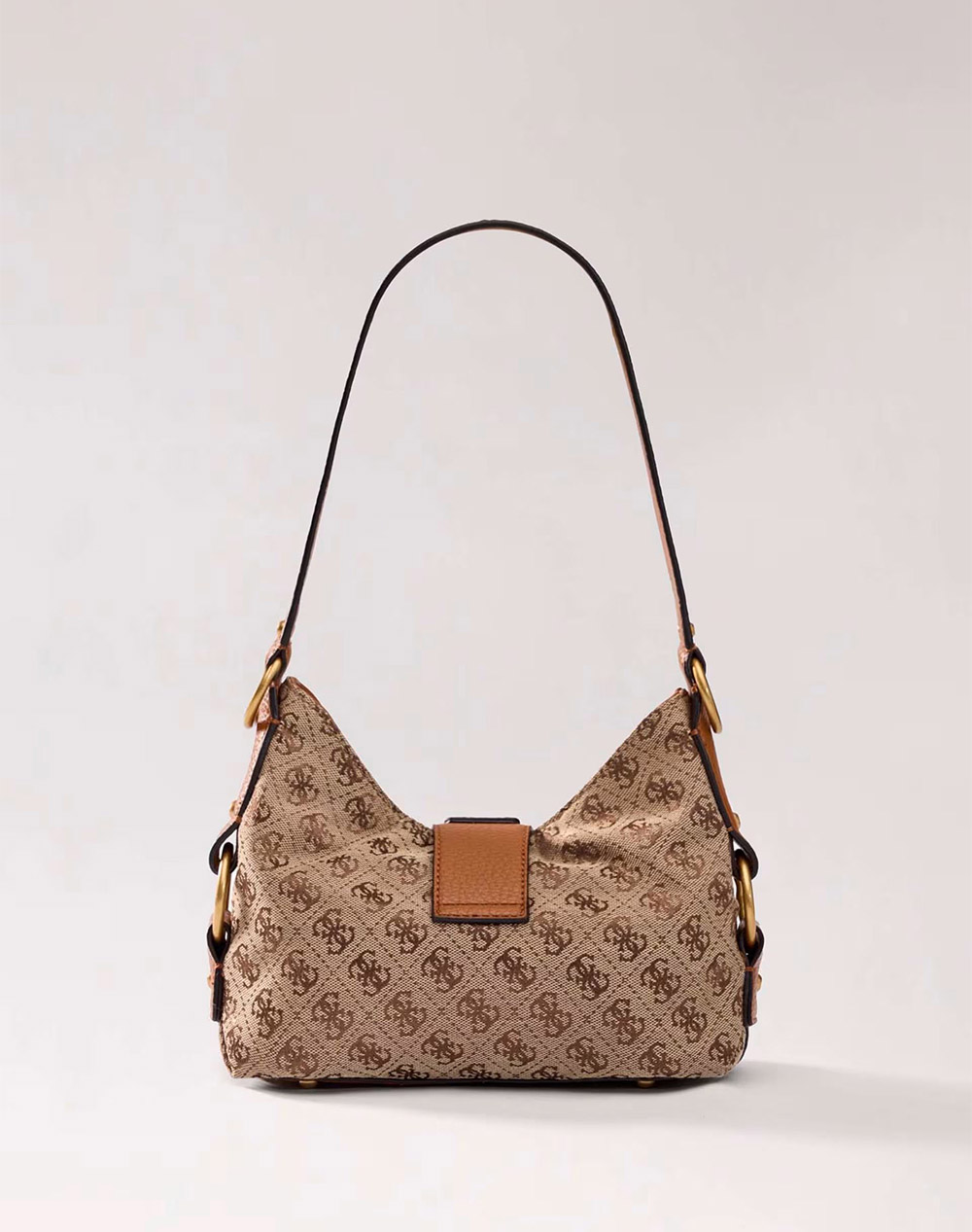 GUESS CAMDEN MINI SHOULDER BAG Дамаска чанта