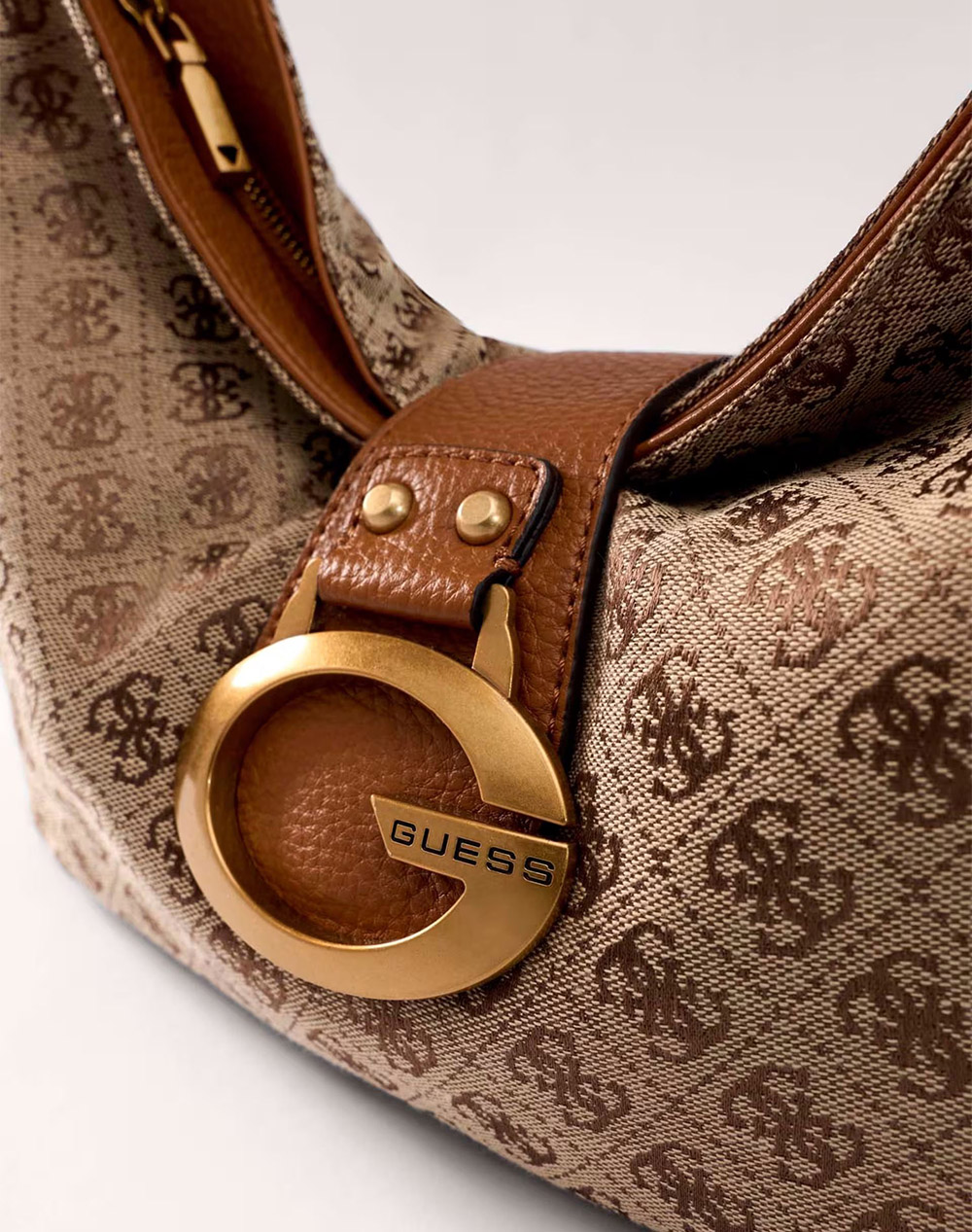 GUESS CAMDEN SHOULDER BAG Дамска чанта