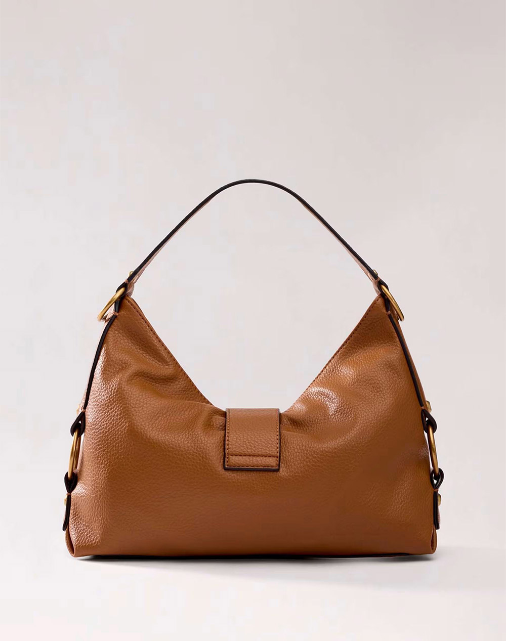 GUESS CAMDEN SHOULDER BAG Дамаска чанта