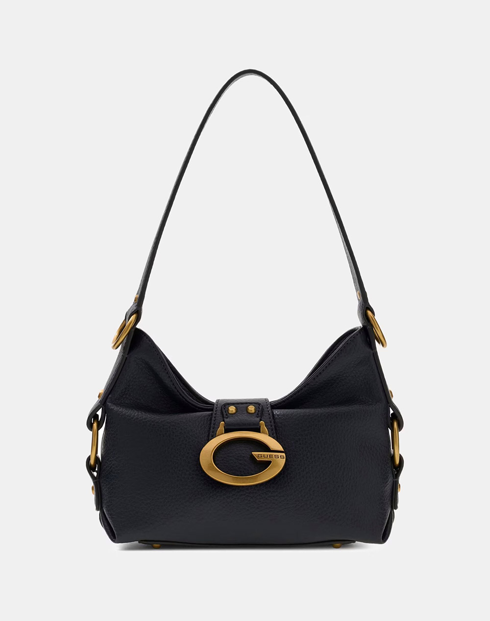 GUESS CAMDEN MINI SHOULDER BAG Дамаска чанта