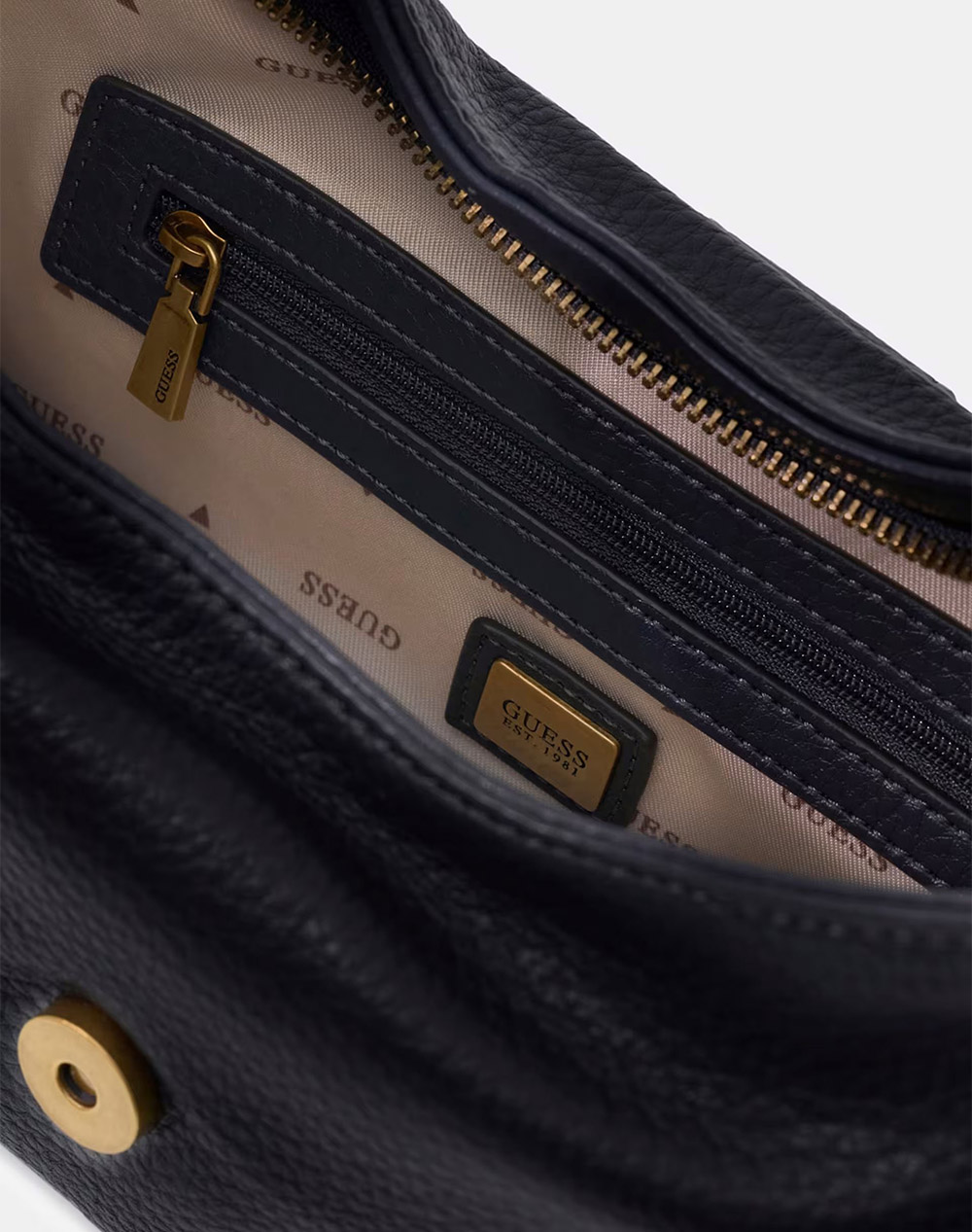GUESS CAMDEN MINI SHOULDER BAG Дамаска чанта