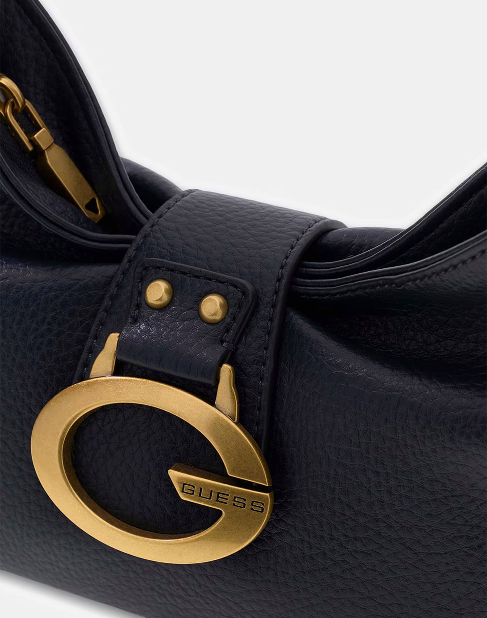GUESS CAMDEN MINI SHOULDER BAG Дамаска чанта
