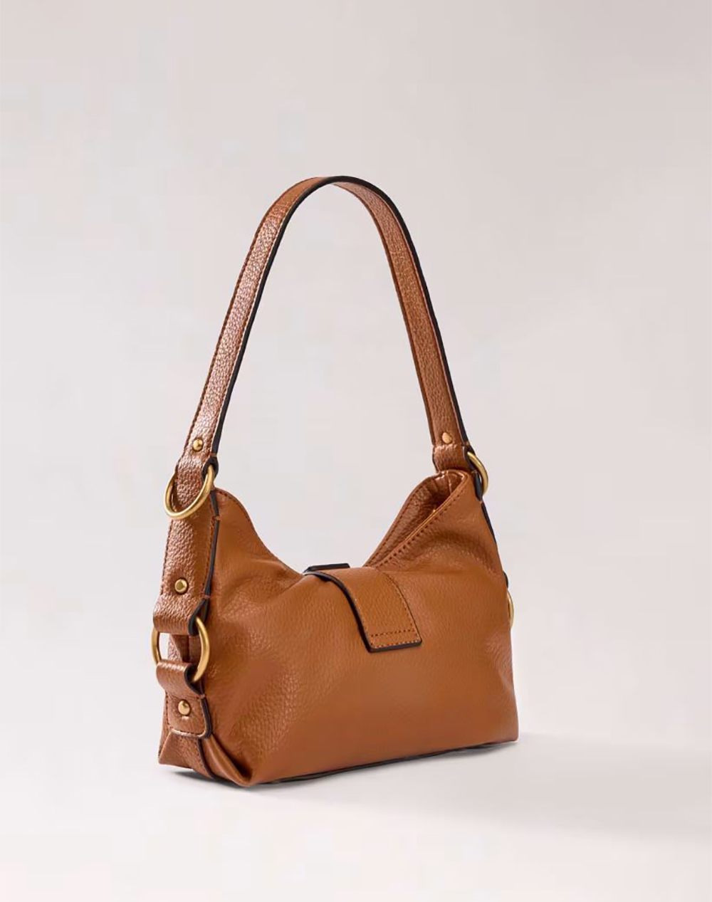 GUESS CAMDEN MINI SHOULDER BAG Дамаска чанта