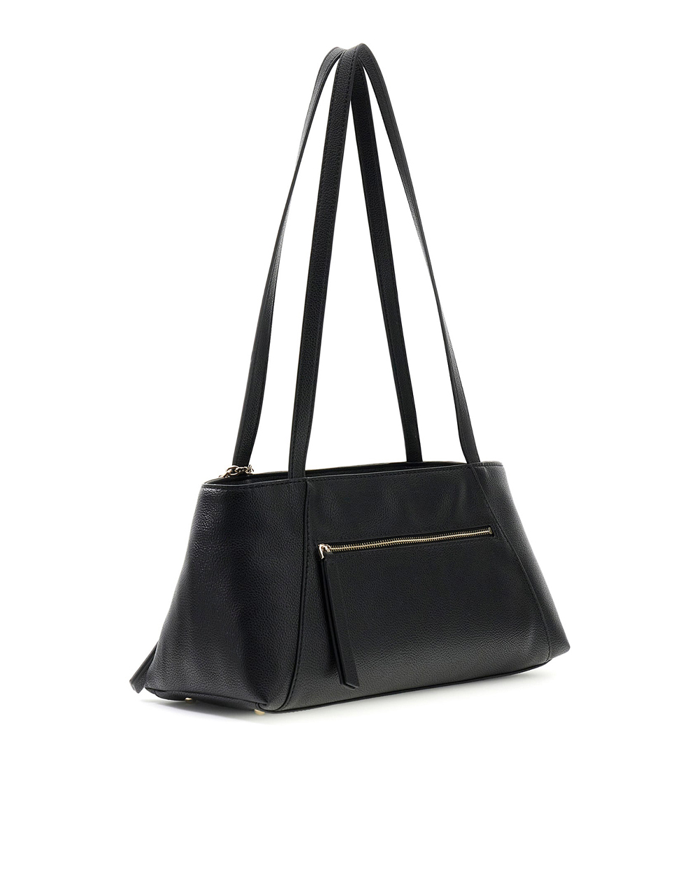 GUESS DEVON SHOULDER SATCHEL ДАМСКА ЧАНТА