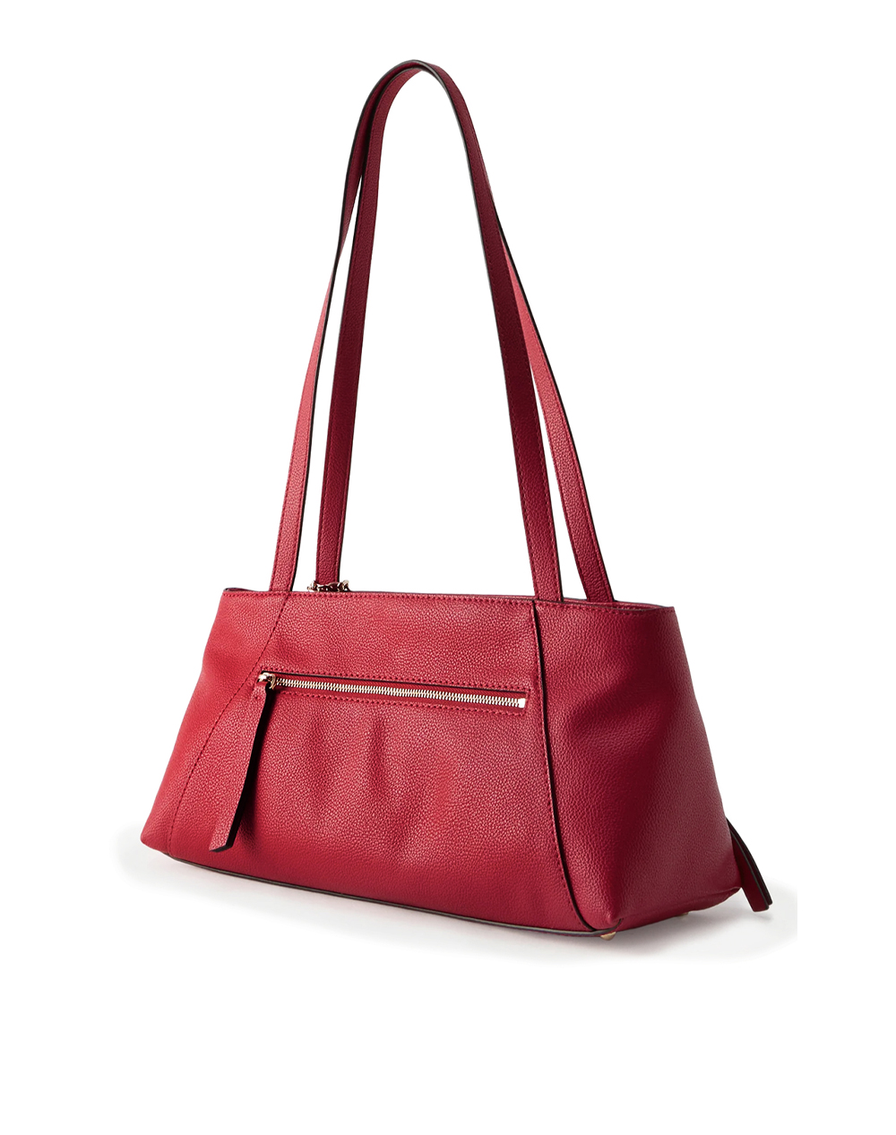 GUESS DEVON SHOULDER SATCHEL ДАМСКА ЧАНТА
