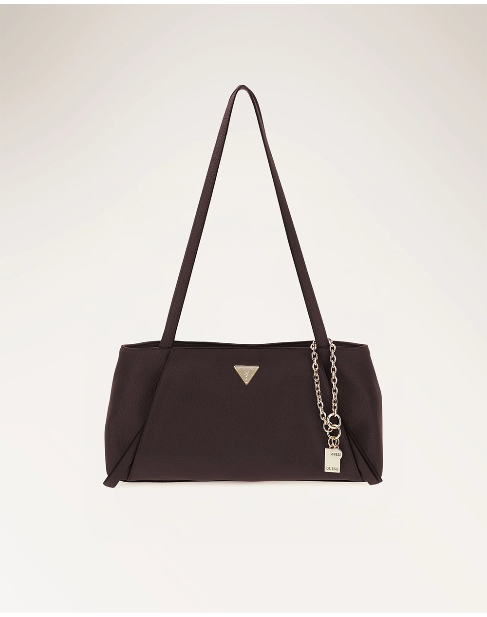 GUESS DEVON SHOULDER SATCHEL ДАМСКА ЧАНТА