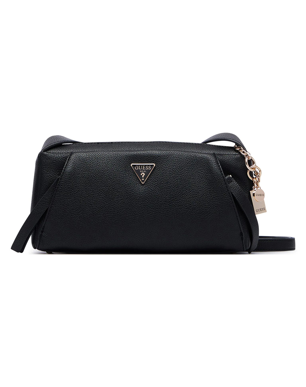 GUESS DEVON MINI CROSSBODY ДАМСКА ЧАНТА