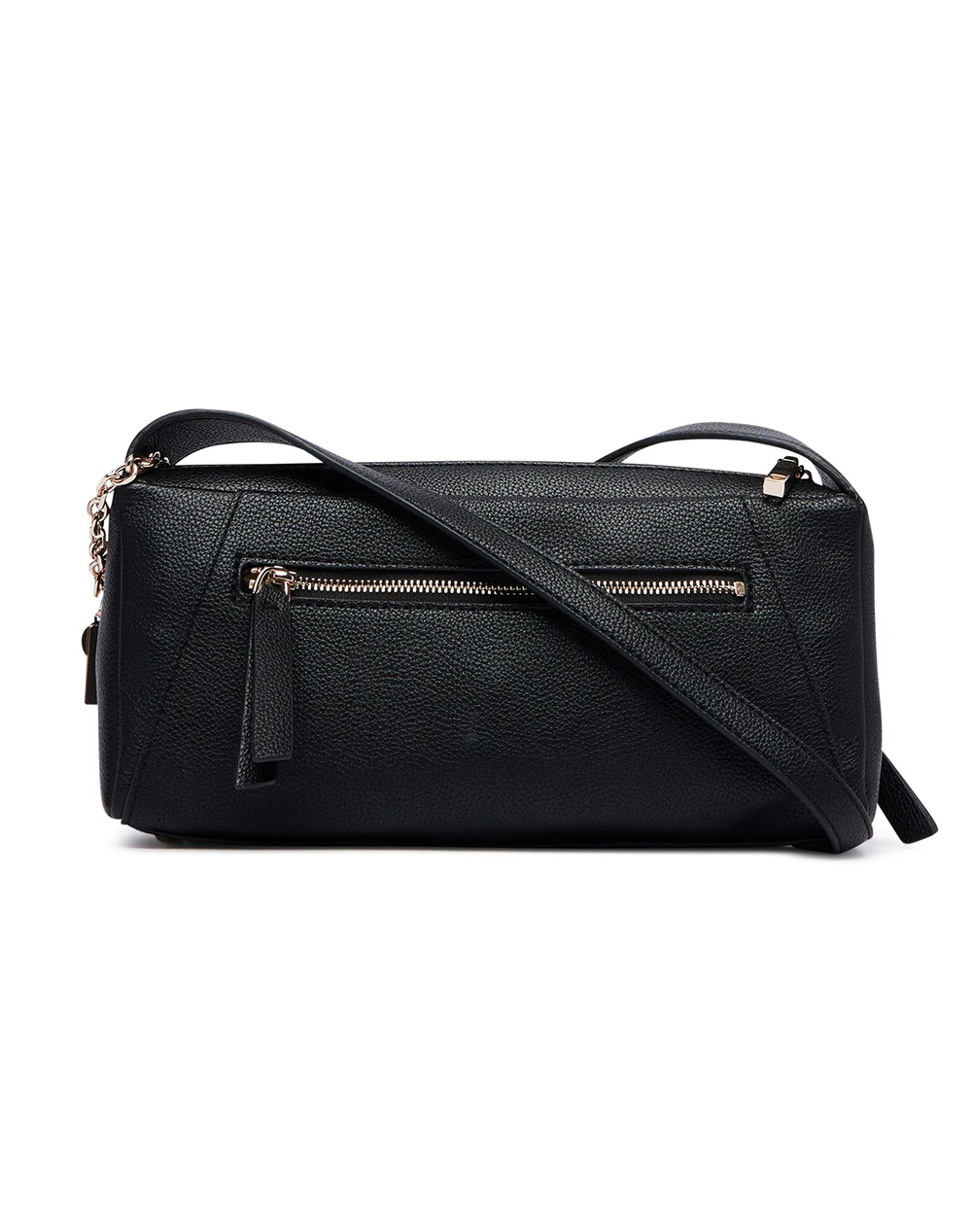 GUESS DEVON MINI CROSSBODY ДАМСКА ЧАНТА