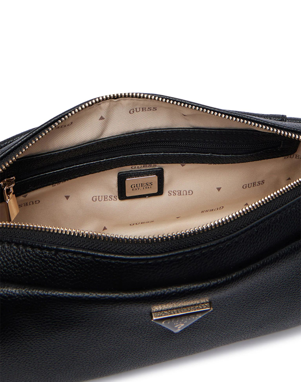GUESS DEVON MINI CROSSBODY ДАМСКА ЧАНТА