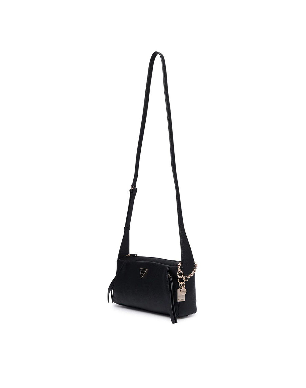 GUESS DEVON MINI CROSSBODY ДАМСКА ЧАНТА