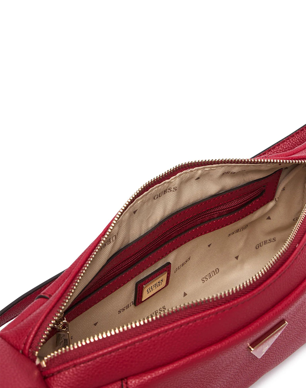 GUESS DEVON MINI CROSSBODY ДАМСКА ЧАНТА