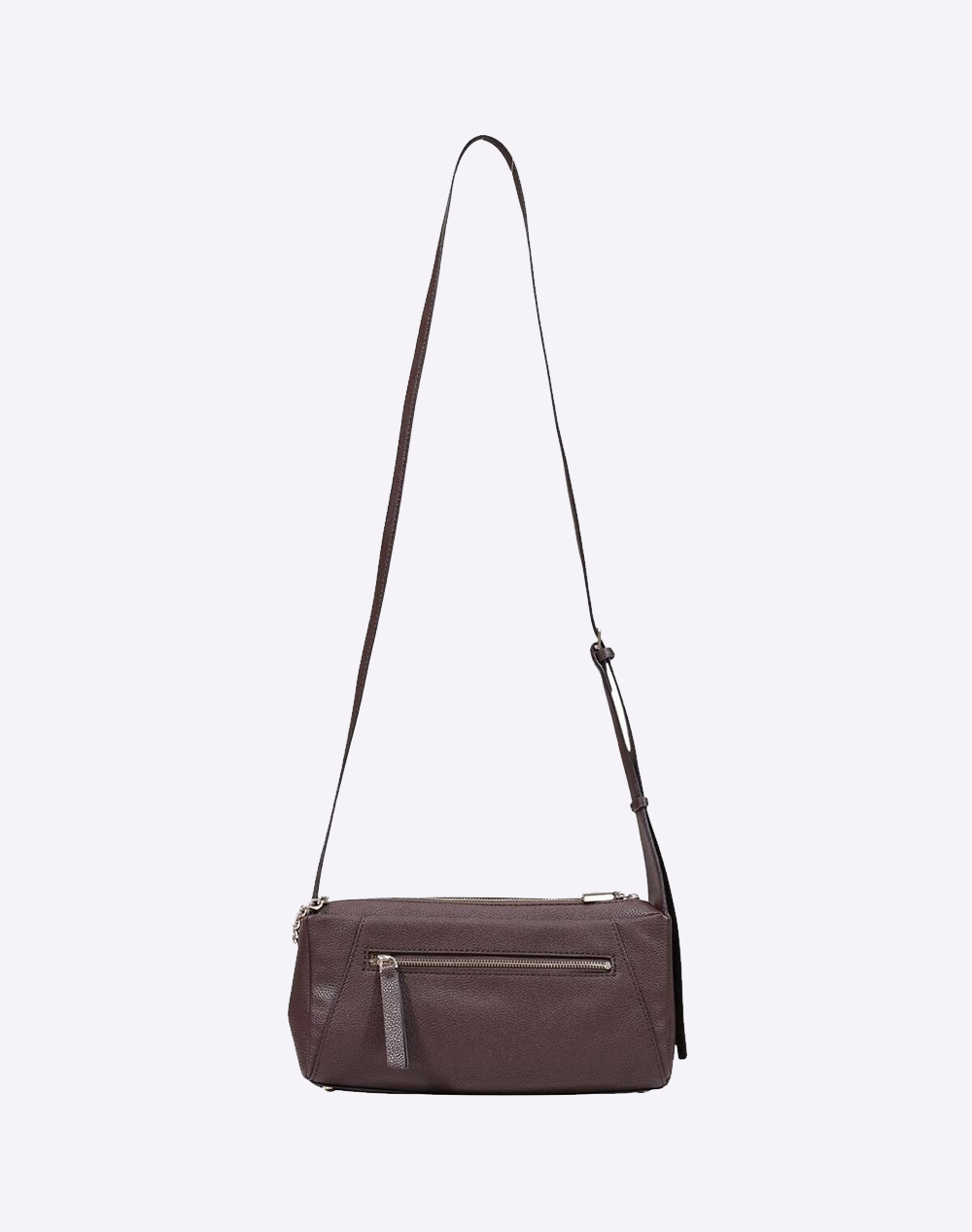 GUESS DEVON MINI CROSSBODY ДАМСКА ЧАНТА