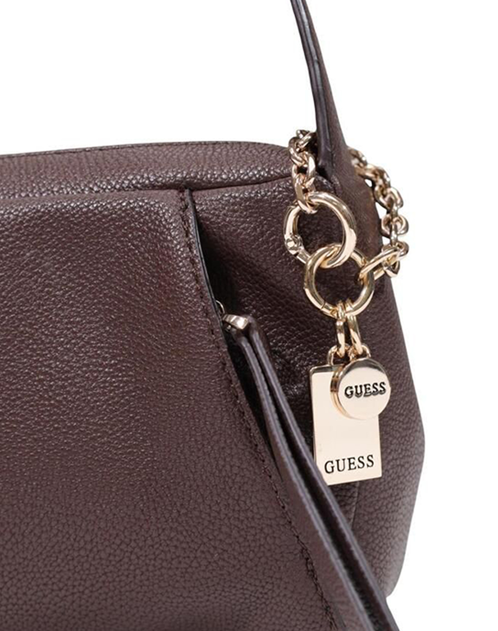 GUESS DEVON MINI CROSSBODY ДАМСКА ЧАНТА