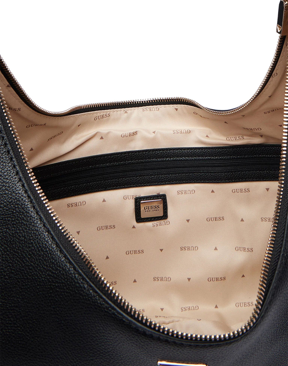 GUESS PETRA HOBO Дамска чанта