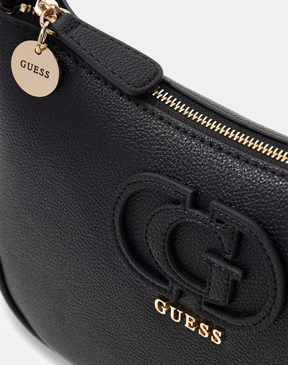 GUESS ISOLA SHOULDER BAG ЧАНТА ЗА ЖЕНИ