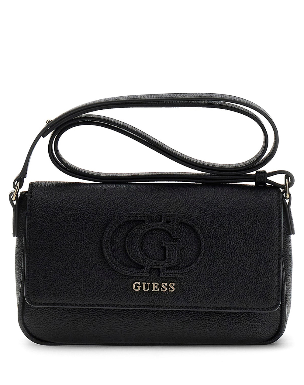 GUESS ISOLA CONVERTIBLE XBODY FLAP ДАМСКА ЧАНТА