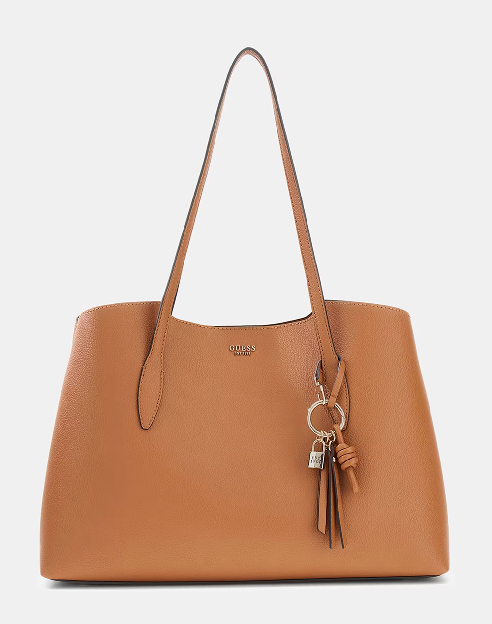 GUESS MELODY 2 IN 1 TOTE Дамаска чанта
