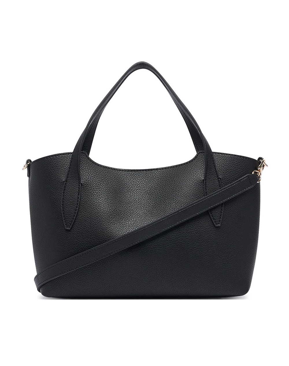 GUESS MELODY 2 IN 1 SATCHEL Дамаска чанта