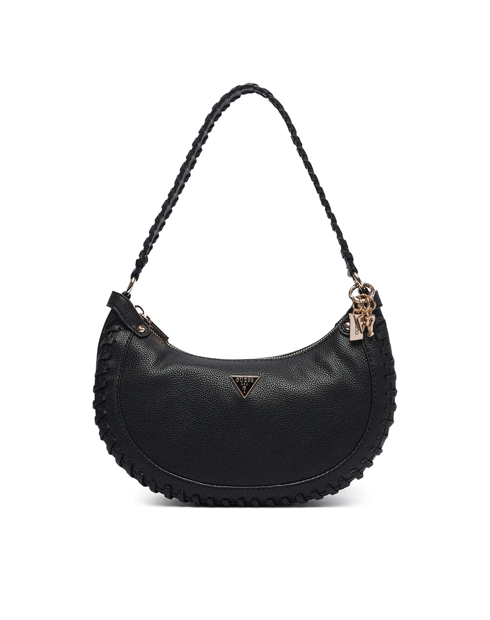 GUESS PETRA HOBO SHOULDER BAG Дамаска чанта