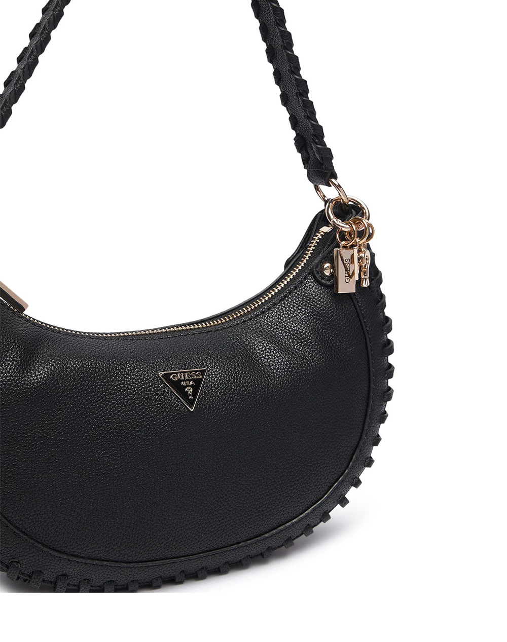 GUESS PETRA HOBO SHOULDER BAG Дамаска чанта