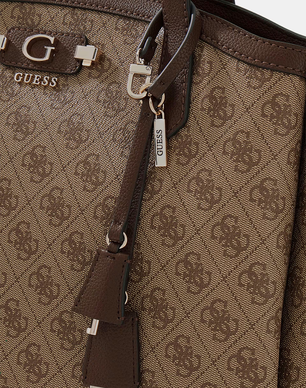 GUESS LINDSEY TOTE ЧАНТА ЗА ЖЕНИ