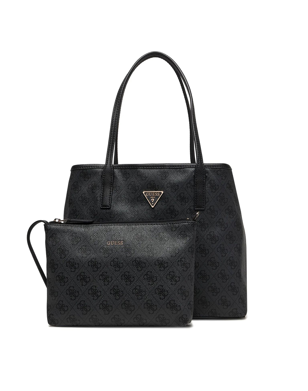 GUESS VICTTORIA 2 IN 1 TOTE ЧАНТА ЗА ЖЕНИ
