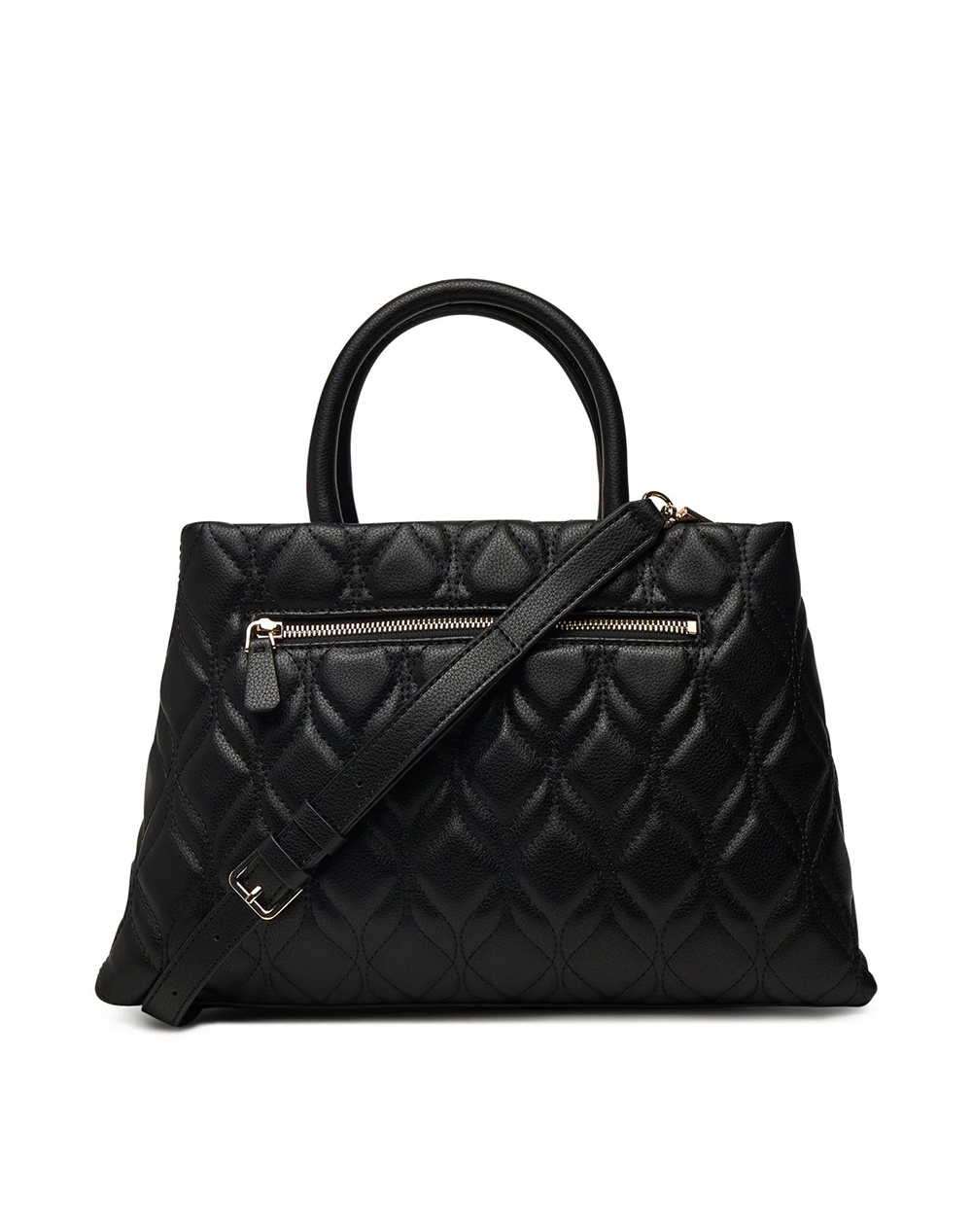 GUESS MAXINE GIRLFRIEND SATCHEL ЧАНТА ЗА ЖЕНИ