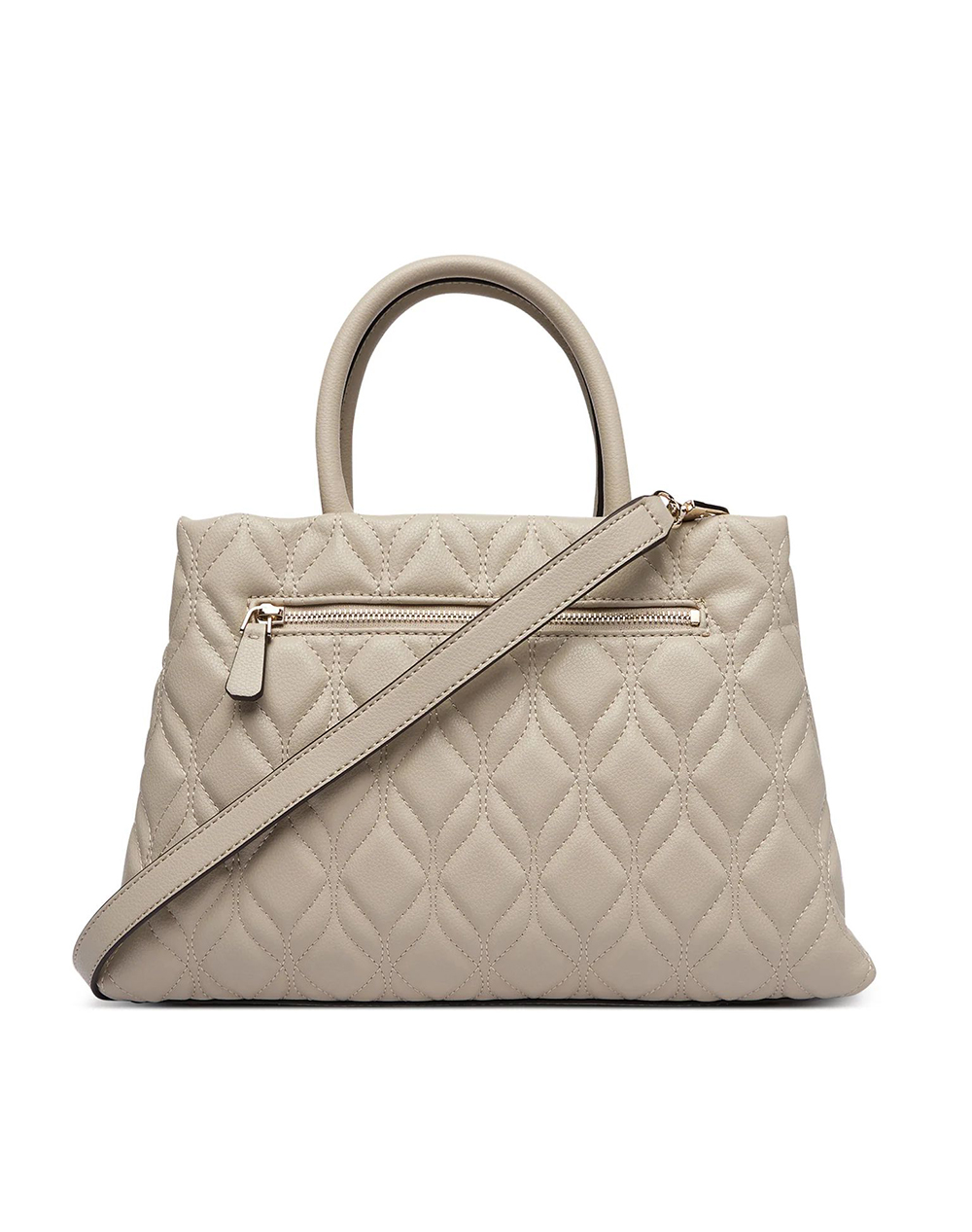 GUESS MAXINE GIRLFRIEND SATCHEL ЧАНТА ЗА ЖЕНИ